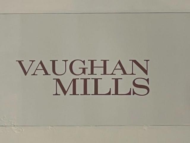 For Lease 85 Vedette Way Unit# Upper, Vaughan, Ontario