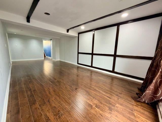 For Lease 869 Marinet Crescent Unit# Bsmt, Pickering, Ontario