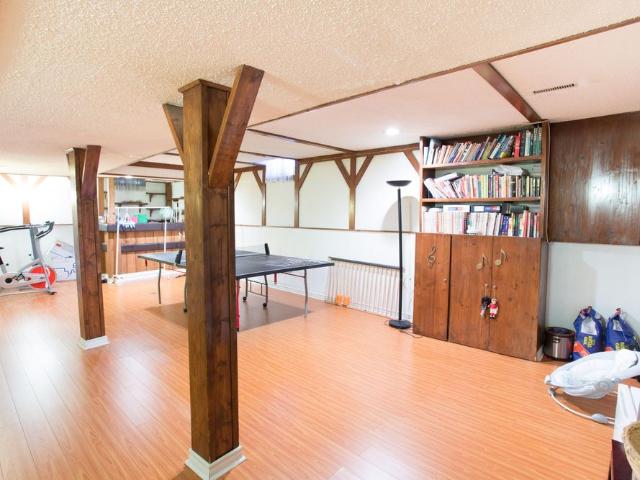 For Lease 860 Messenger Meadow Drive, Mississauga, Ontario