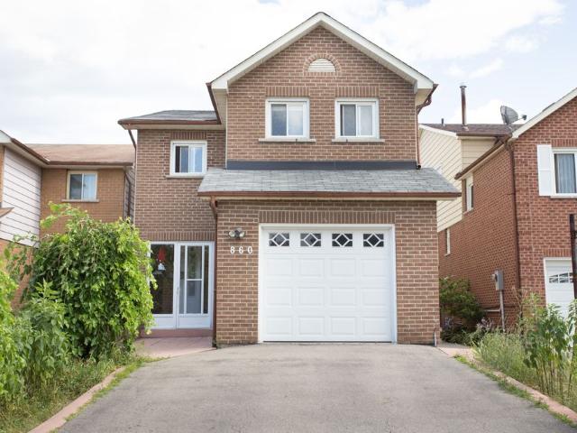 For Lease 860 Messenger Meadow Drive, Mississauga, Ontario