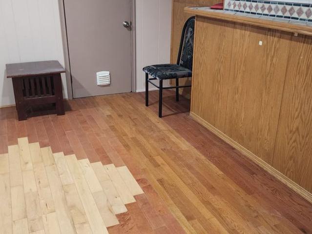 For Lease 86 Nelson Street Unit# Basement, Toronto, Ontario