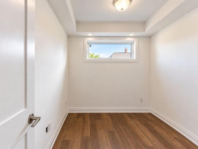 For Lease 86 Poulette Street Unit# 1, Hamilton, Ontario