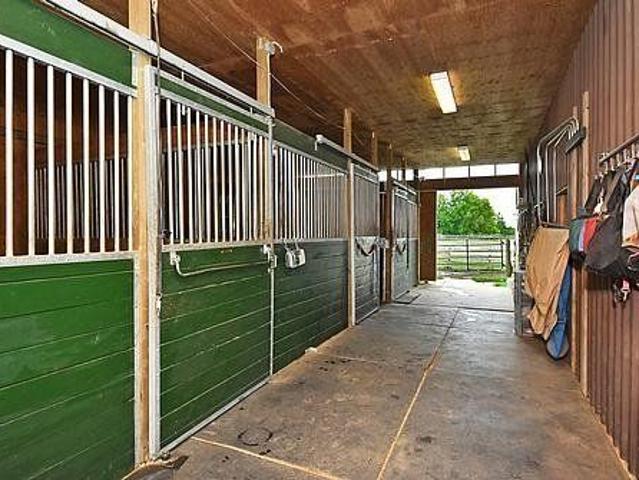 For Lease 873121 5th Line, Mono, Ontario