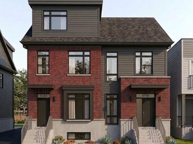 For Lease 873 Contour Street Unit# Main floor, Orleans Convent Glen and Area, Ontario