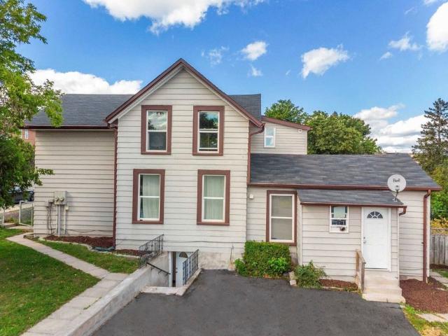 For Lease 87 Simcoe Road Unit# Main, Bradford West Gwillimbury, Ontario