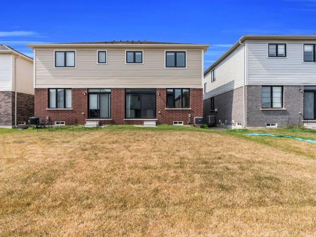 For Lease 87 Prest Way, Centre Wellington, Ontario