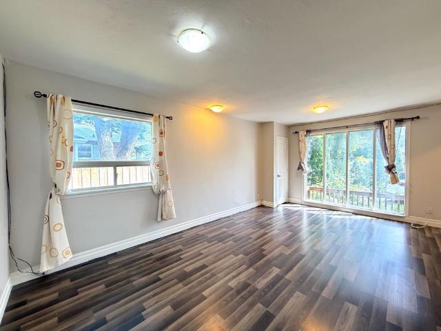 For Lease 887 Srigley Street Unit# Main, Newmarket, Ontario