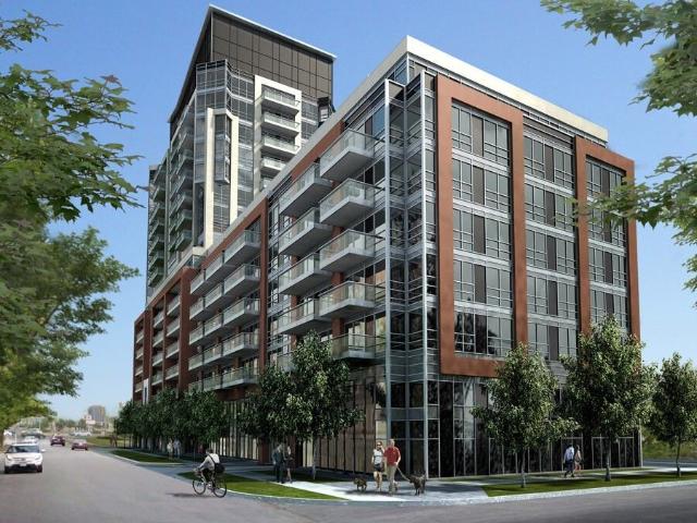 For Lease 8888 Yonge Street Unit# 508, Richmond Hill, Ontario