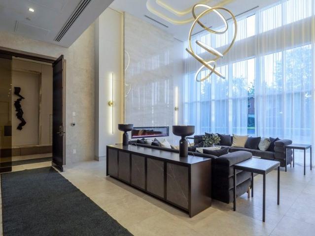 For Lease 8888 Yonge Street Unit# 708, Richmond Hill, Ontario