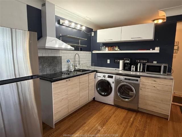 For Lease 888 CATARAQUI Street Unit# UPPER, Windsor, Ontario