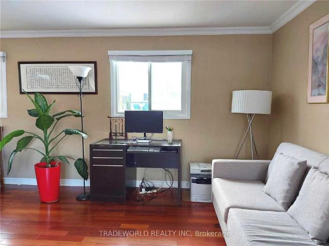 For Lease 880 Leslie Valley Drive Unit# M&2nd, Newmarket, Ontario