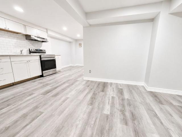 For Lease 88 B Bernick Drive Unit# Lower, Barrie, Ontario