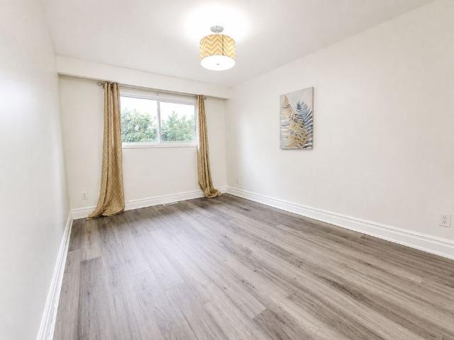 For Lease 88 B Bernick Drive Unit# UPPER, Barrie, Ontario