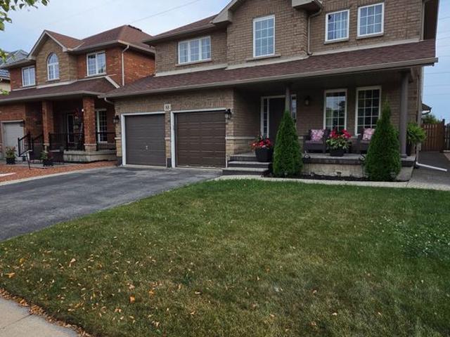 For Lease 88 Blue Mountain Drive, Hamilton, Ontario