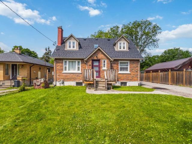 For Lease 88 Britannia Avenue Unit# UPPER, London North, Ontario