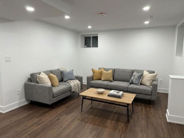 For Lease 88 Keppel Circle Unit# Lower, Brampton, Ontario