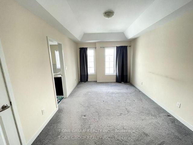 For Lease 88 Lady Dolores Avenue, Vaughan, Ontario
