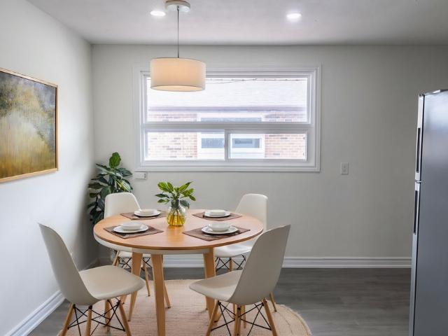 For Lease 88 Mary Street Unit# 3, Kawartha Lakes, Ontario