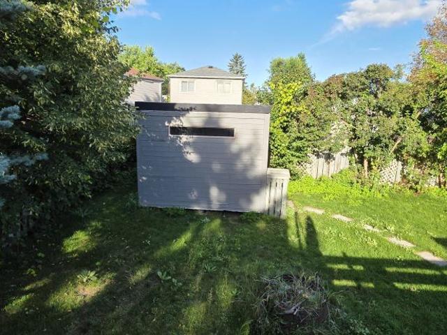 For Lease 88 Shakespeare Crescent, Barrie, Ontario