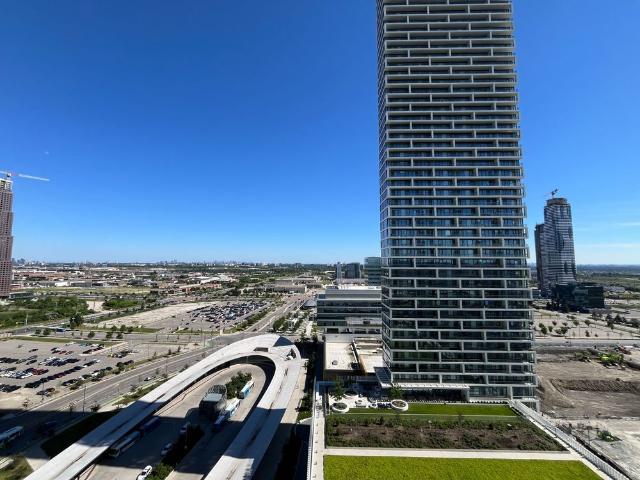 For Lease 898 Portage Parkway Unit# 2305, Vaughan, Ontario