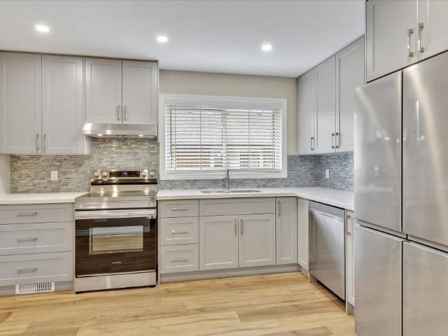 For Lease 890 Weller Street Unit# Main, Peterborough, Ontario