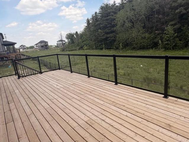 For Lease 891 Darnley Boulevard Unit# Main & Upper, London South, Ontario