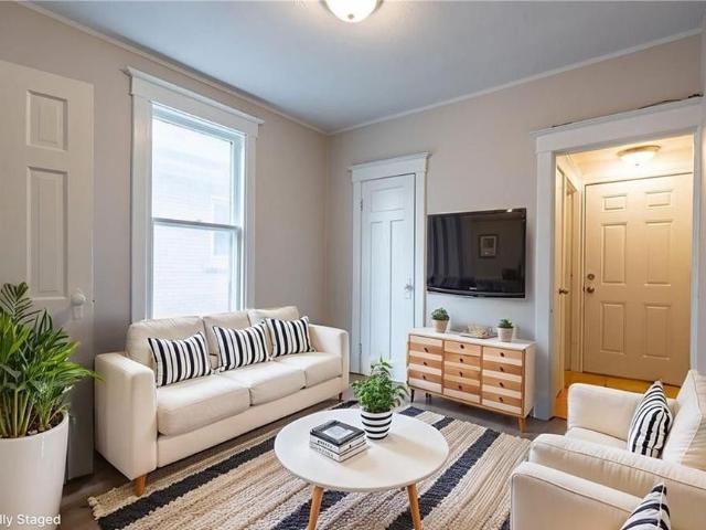 For Lease 89 Carrick Avenue Unit# 3, Hamilton, Ontario
