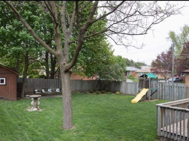 For Lease 89 Monkswood Crescent, Newmarket, Ontario