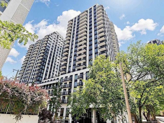 For Lease 89 Montclair Avenue Unit# 1220, Toronto, Ontario