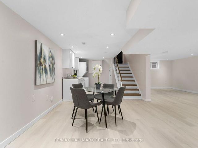 For Lease 89 North Street Unit# Basement, Orillia, Ontario
