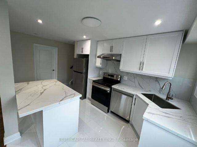 For Lease 89 Picola Court, Toronto, Ontario