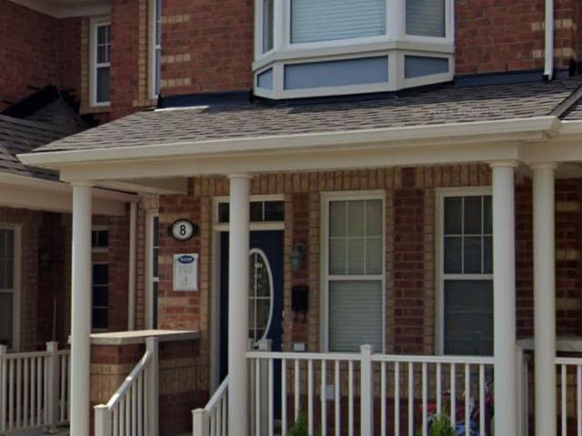 For Lease 8 Terry Fox Street, Markham, Ontario