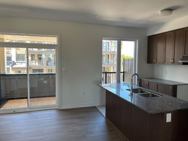 For Lease 8 Thornbird Crescent Unit# Upper, Brampton, Ontario