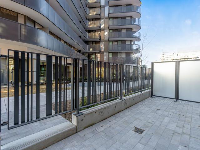 For Lease 8 Tippett Road Unit# 107, Toronto, Ontario