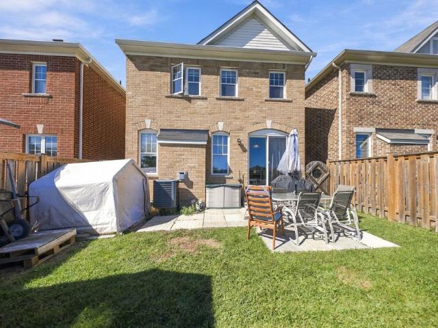 For Lease 8 Celano Drive, Hamilton, Ontario