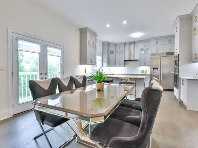 For Lease 8 Forest Heights Court, Oro Medonte, Ontario