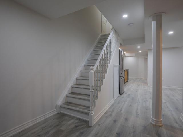 For Lease 8 Harlequin Court Unit# Bsmt, Richmond Hill, Ontario