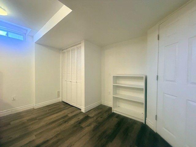 For Lease 8 Hikers Lane Unit# Bsmt, Markham, Ontario