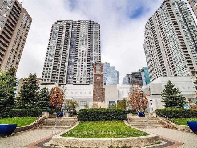 For Lease 8 Hillcrest Avenue Unit# 2801, Toronto, Ontario