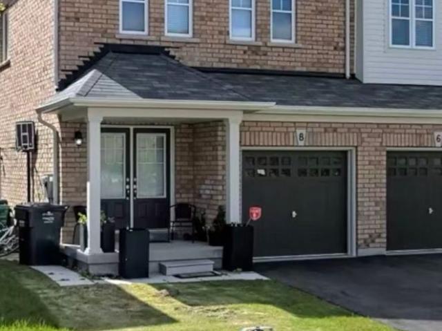For Lease 8 Lanark Circle, Brampton, Ontario