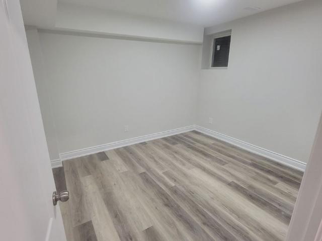 For Lease 8 Labrish Road Unit# BSMT, Brampton, Ontario