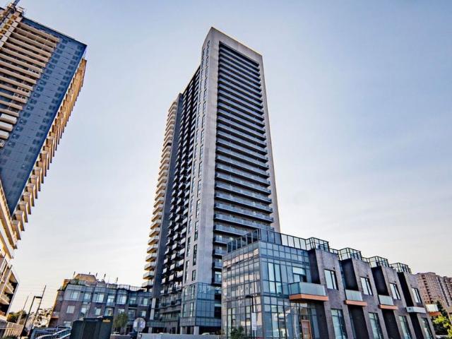 For Lease 8 NAHANI Way Unit# 1019, Mississauga, Ontario