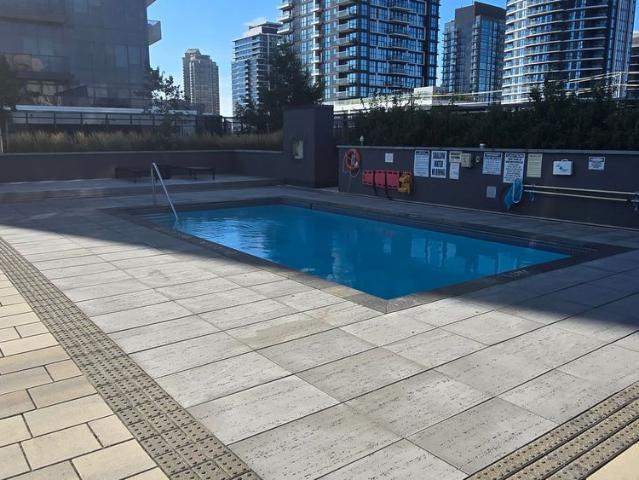 For Lease 8 Nahani Way Unit# 1702, Mississauga, Ontario