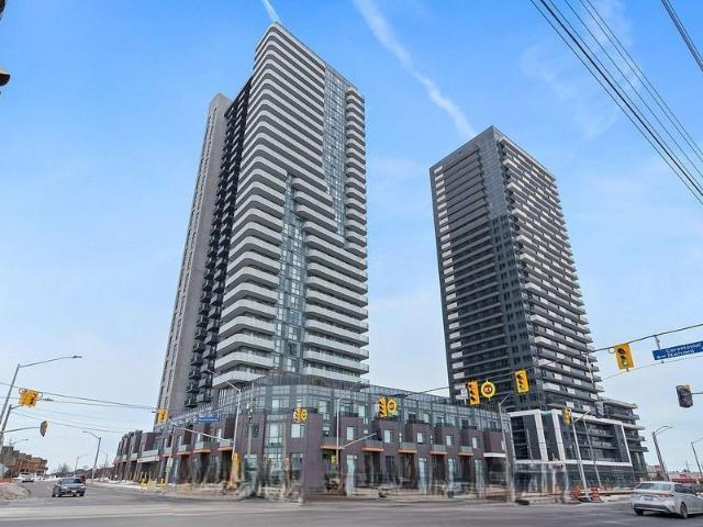 For Lease 8 Nahani Way Unit# 3101, Mississauga, Ontario