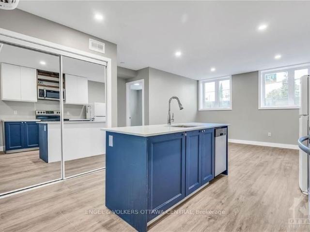 For Lease 8 Philip Street Unit# 3, Smiths Falls, Ontario