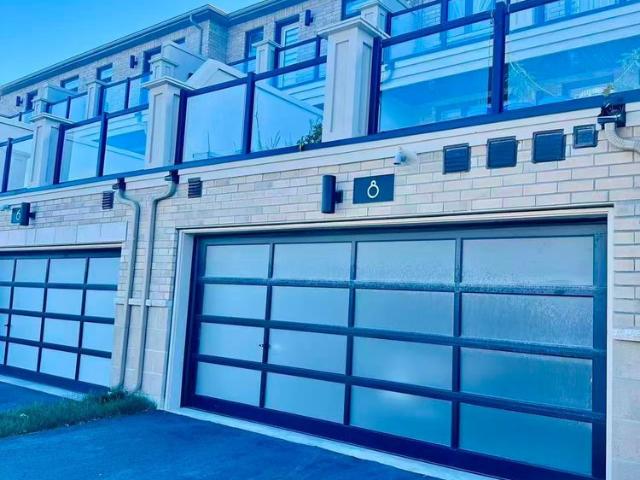 For Lease 8 Robert Eaton Avenue, Markham, Ontario