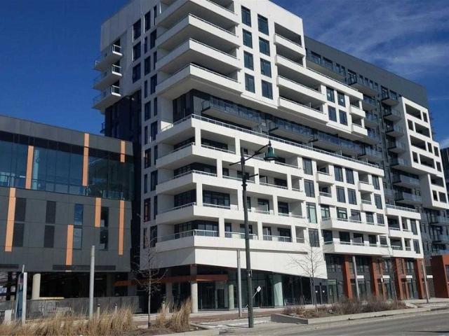 For Lease 8 Rouge Valley Drive Unit# #917, Markham, Ontario