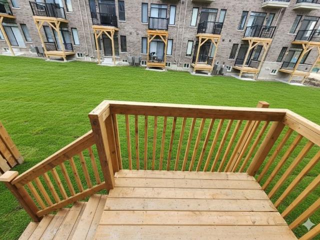 For Lease 8 Royal Collection Way, Whitby, Ontario