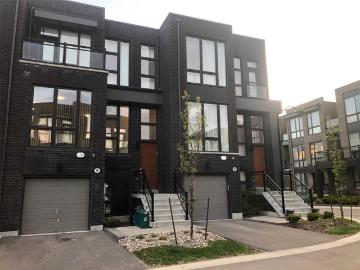 For Lease 8 Sable Road, Vaughan, Ontario