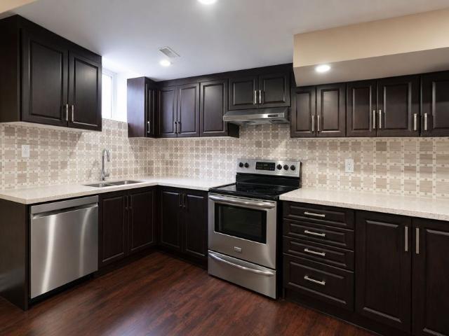 For Lease 8 Sage Meadow Crescent Unit# Basement, Brampton, Ontario